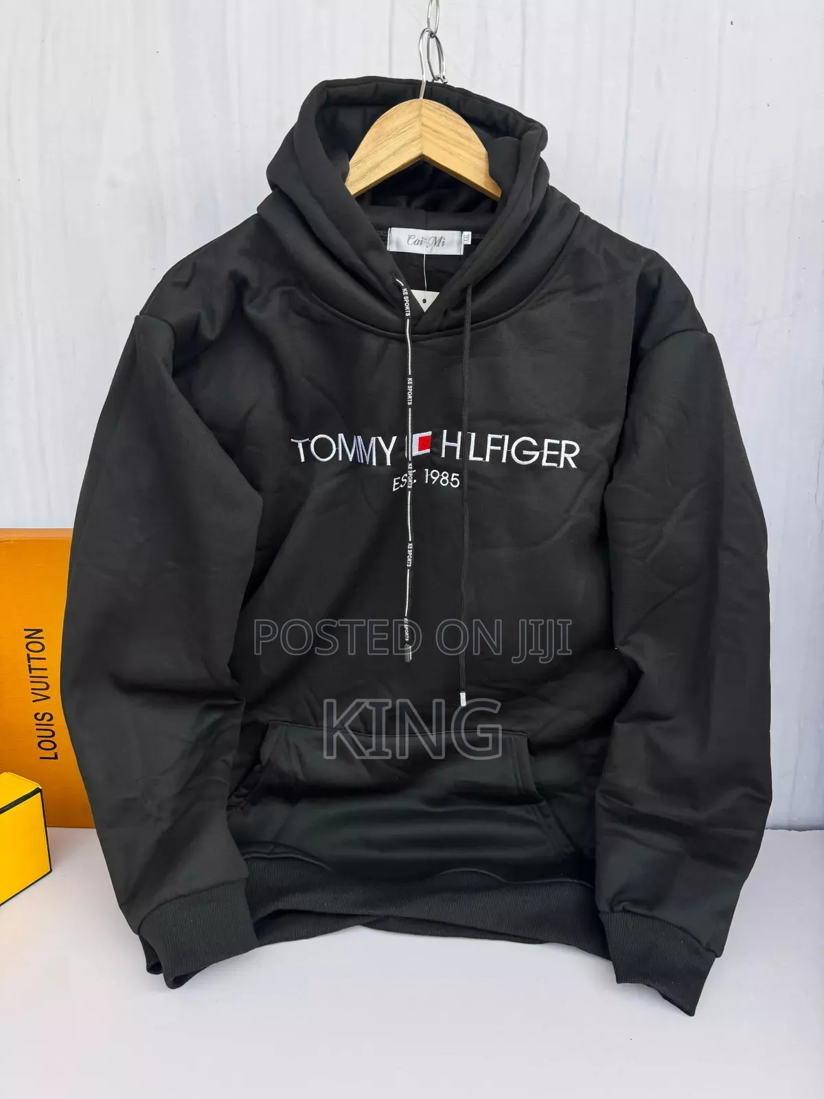 Tommy Hlfiger Jumpers