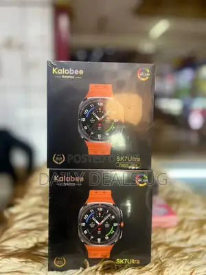 Kalobee Watch