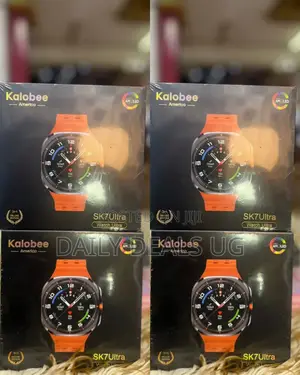 Kalobee Watch