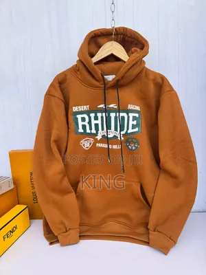 Rhude Jumpers