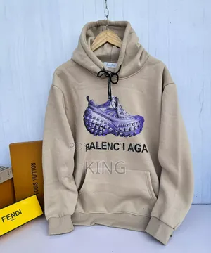 Balenciaga Jumpers