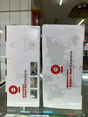 Smart Net Camera