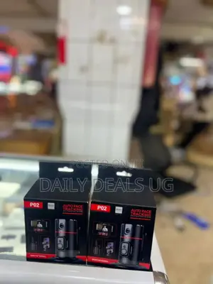 Auto Face Tracking Tripod