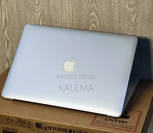 Laptop Apple MacBook Pro 8GB Intel Core I7 SSD 256GB