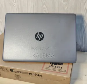 Laptop HP 250 G8 8GB Intel Core I7 HDD+SSD 256GB
