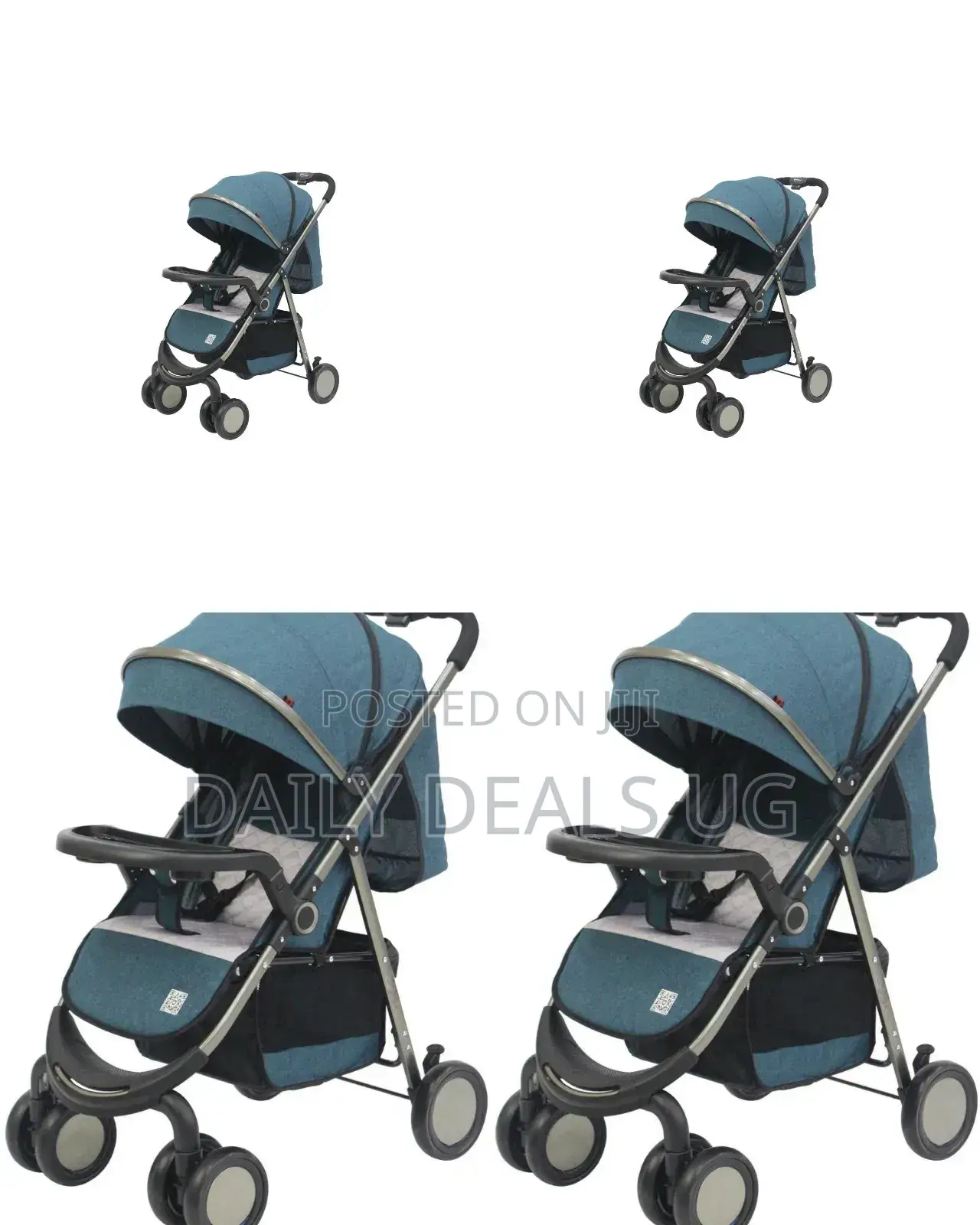 Toddler Baby Stroller