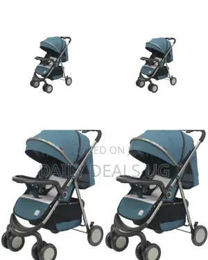 Toddler Baby Stroller