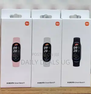Original Smart Band 9