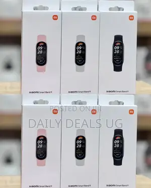 Original Smart Band 9