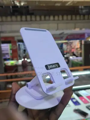 Universal Phone Holder