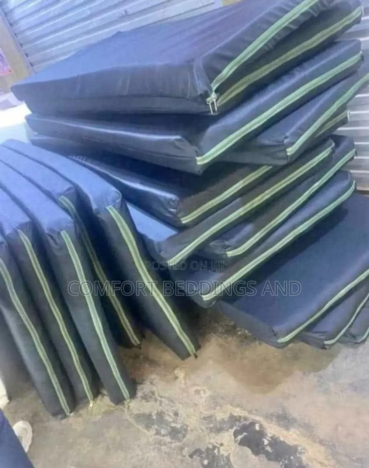 Leather Mattress Protectors