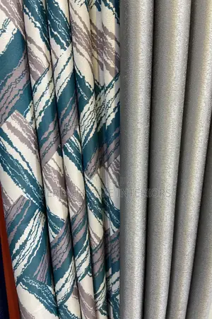 Turkish Imported Curtains