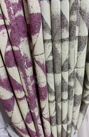 Brown and Light Purple