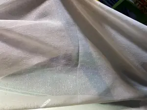 Quality Plain White Net Per Ready Meter