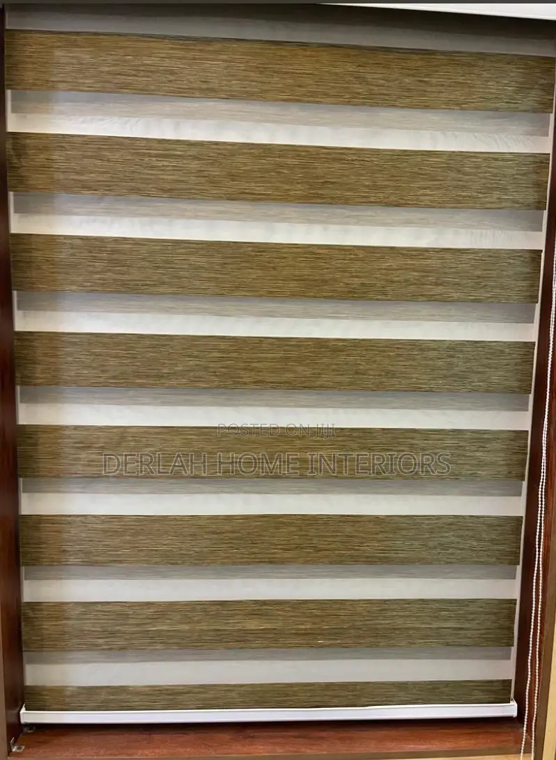 Blind for Kitchen