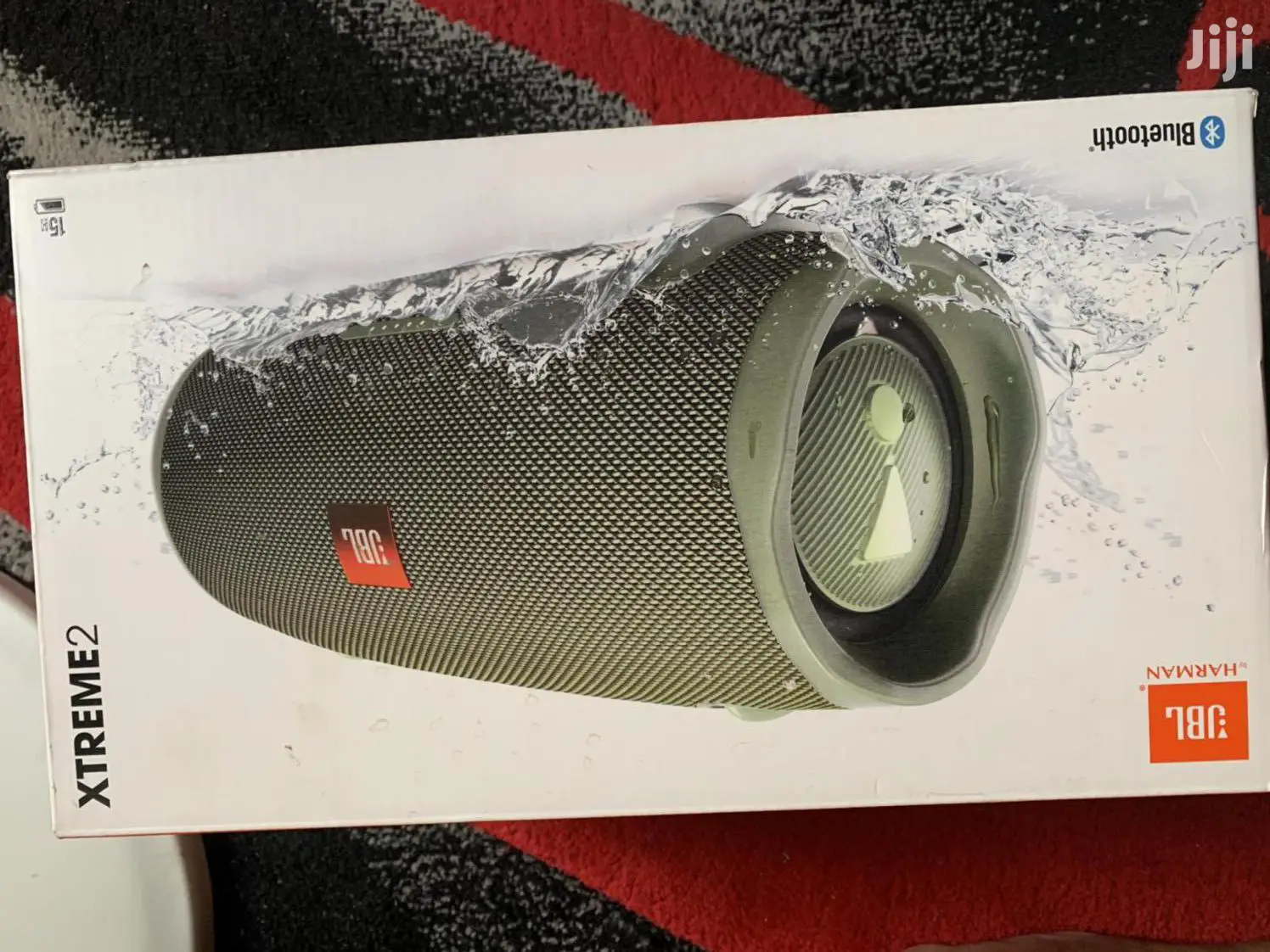 JBL Extreme 2 Speaker