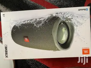JBL Extreme 2 Speaker
