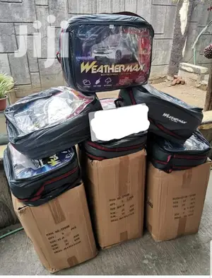 Quality Car Cover. Waterproof, Dustproof, Less Heat
