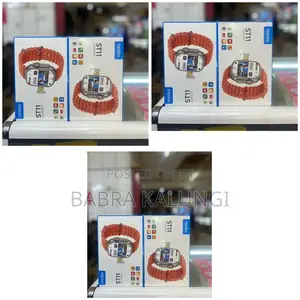 Modio ST 11 Smart Watch
