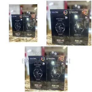 Haino Teko RW 46