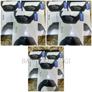 Modio Mc68 Smart Watch