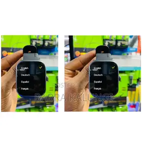 Oraimo Smart Watch