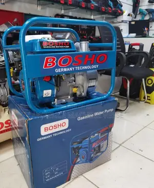 Gasoline Water Pump 2 Inch