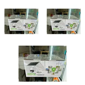 V338 VC9 4g Wifi Smart Net Camera