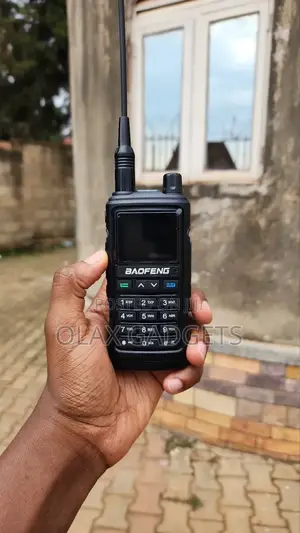 Uv-17r 5w Dual Band Waterproof Radio Call Walkie Talkie
