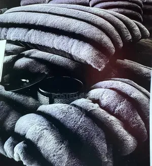 Classy Fleece Duvet Set