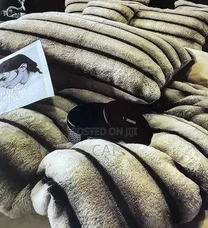 Top Classic Fleece Duvet Set
