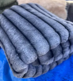 Five Star Fleece Duvet Set