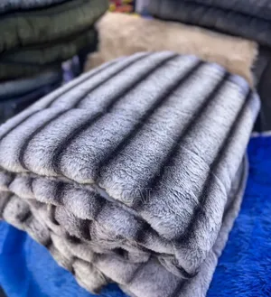 Great Warm Fleece Duvet Set