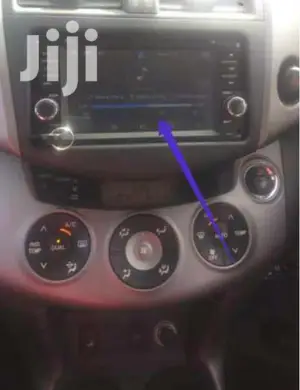 NEW MODEL Spacio Car Radio