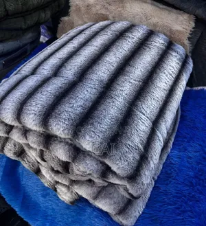 Trendy Fleece Duvet Set