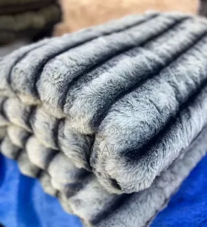 Proper Fleece Duvet Set