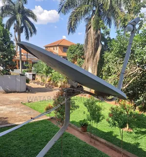 DSTV Professional Installer at Your Town Area