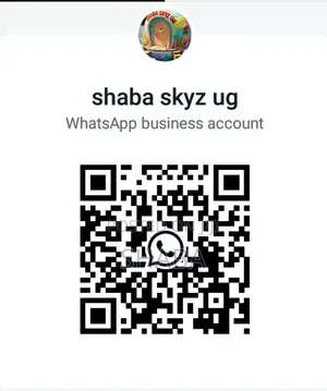 Am Bukenya Shaban From Buddo I Want That Job