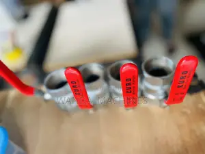 Ball Valve
