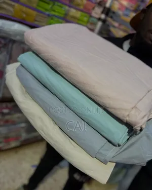 Massive Mattress Protector