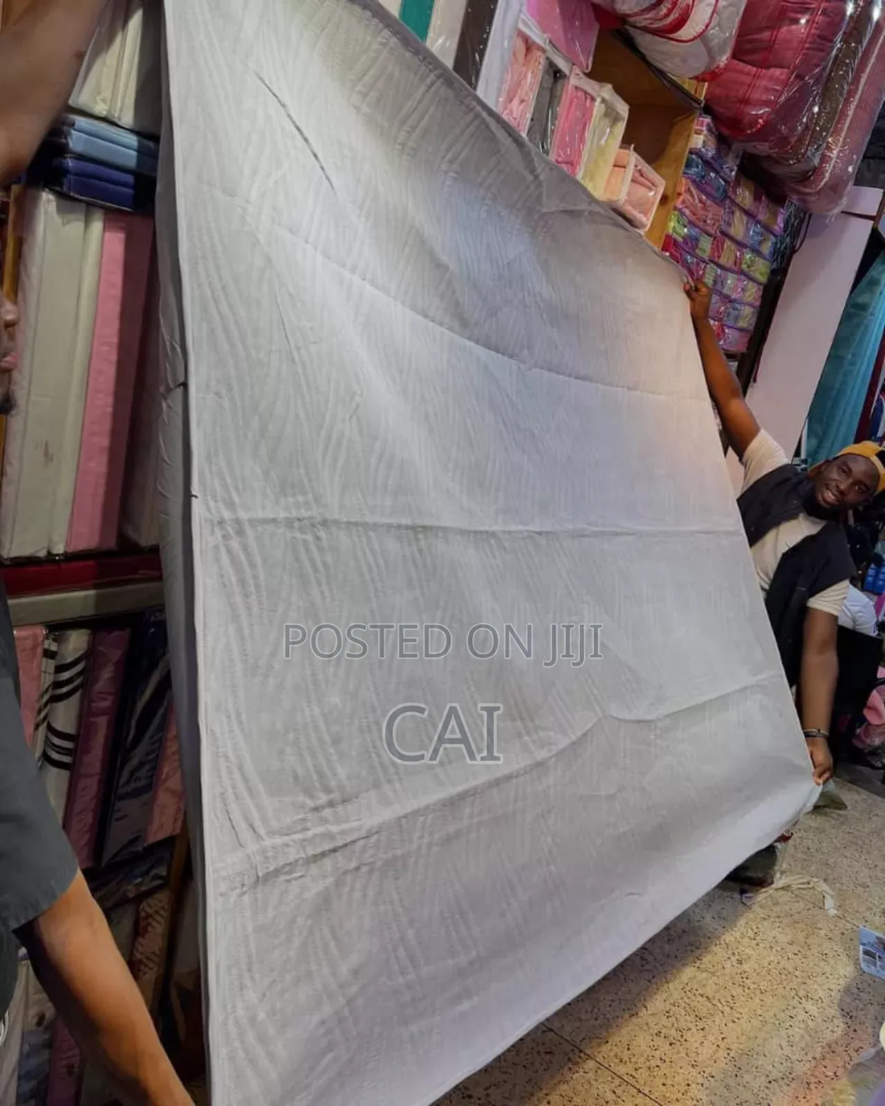 Credi Mattress Protector
