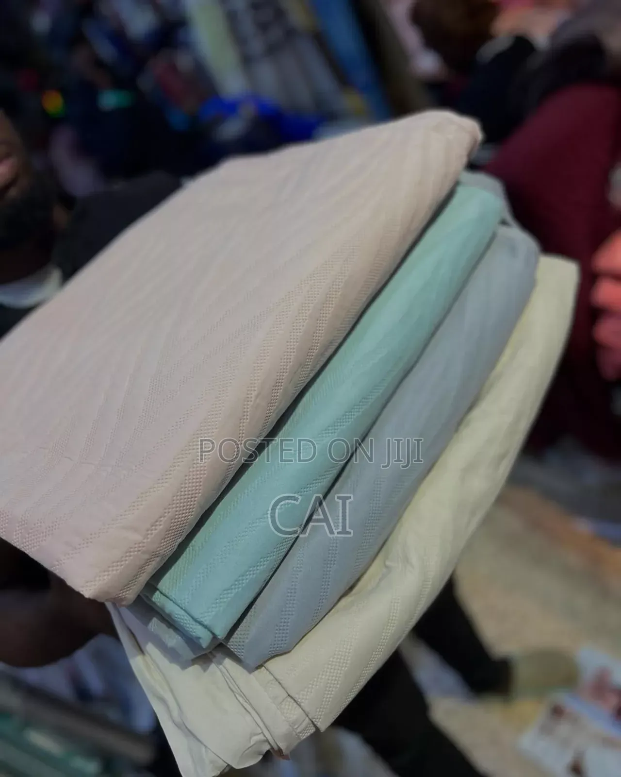 Armour Mattress Protector