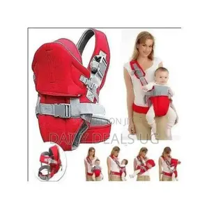Two Stripes Baby Carrier