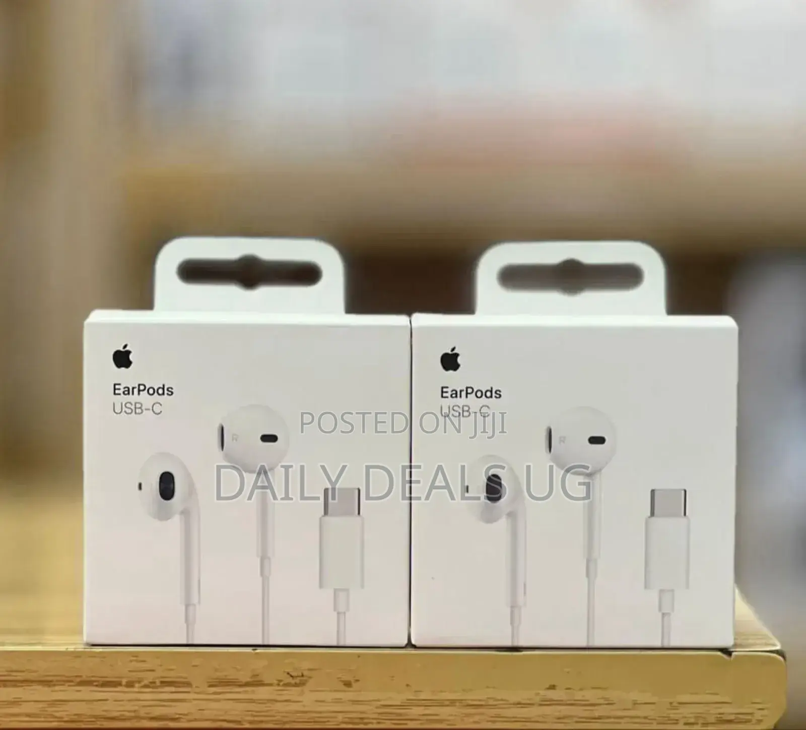 Original Earpods