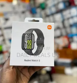 Redmi Smart Watch 5