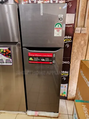 Newly Discounted LG 202ltrs Frost Free Refrigerator