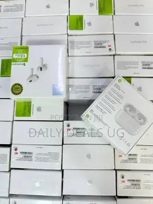 Bluetooth Wireless Pods