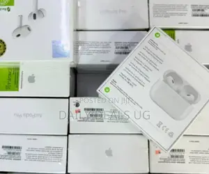 Bluetooth Wireless Pods