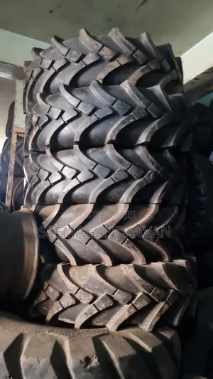 Tractor Tyre of All Size Used Ones