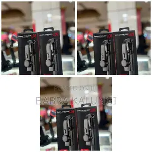 Smart Selfie Stick Gimbal Tripod